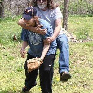 Meet your Posher, Cheyenne